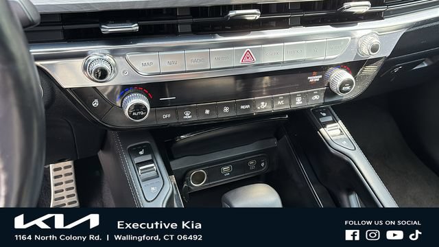 Certified 2023 Kia Telluride SX X-Line AWD/4WD image 18
