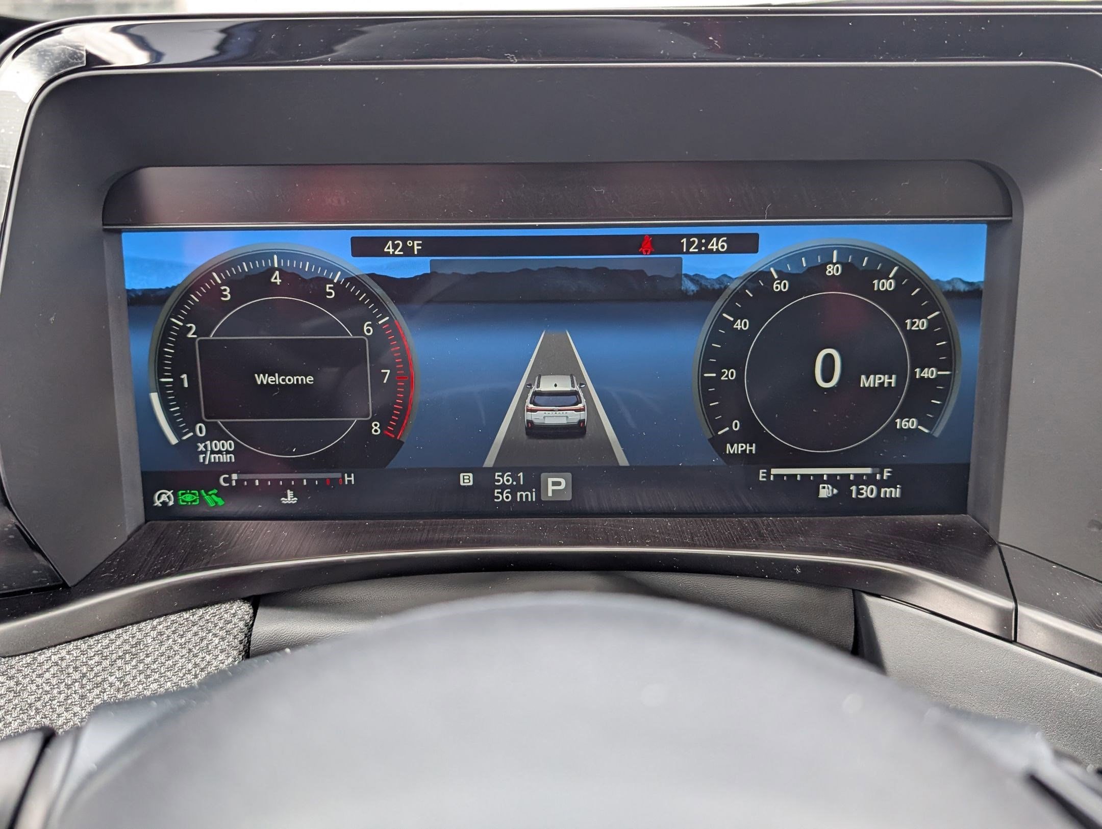 New 2026 Subaru Outback Limited XT image 19