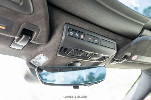 Used 2024 Chevrolet Corvette Stingray Premium Cpe w/ Z51 Performance Package RWD image 52