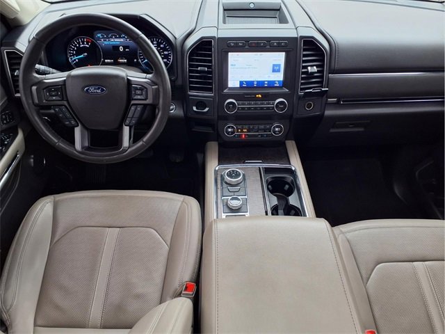 Used 2021 Ford Expedition Limited image 16