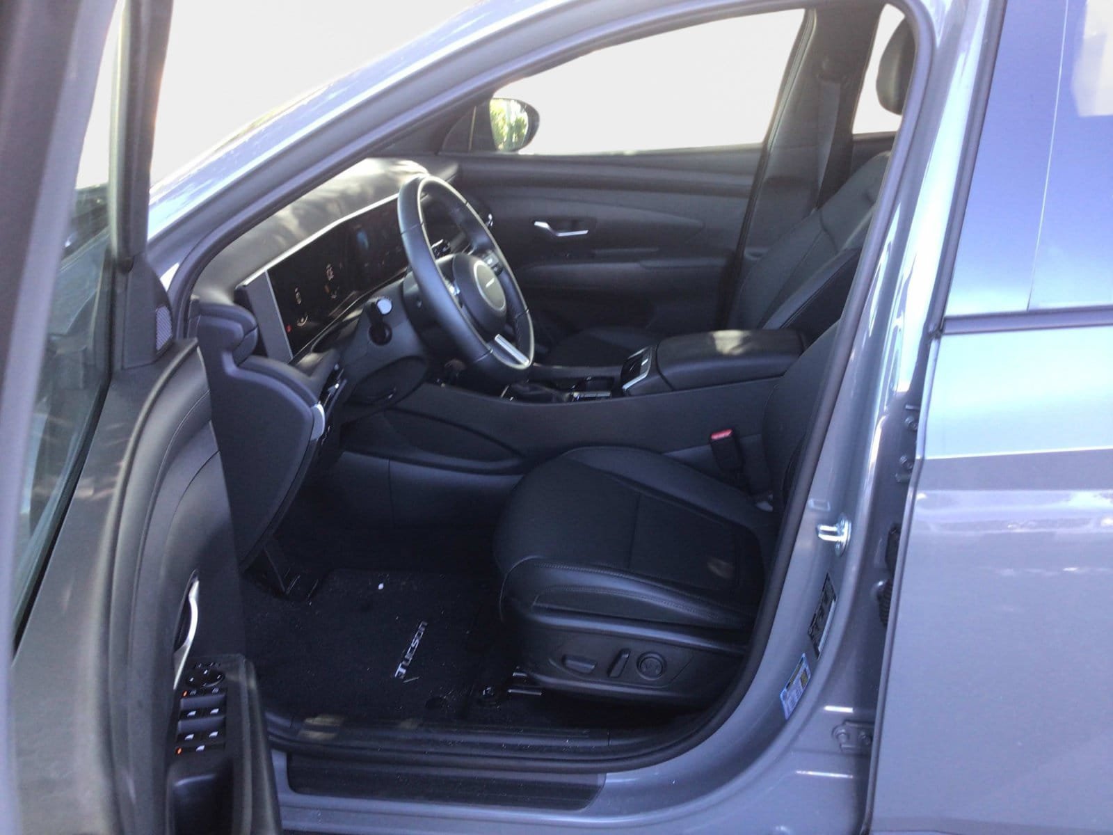 Certified 2026 Hyundai Tucson XRT FWD image 9