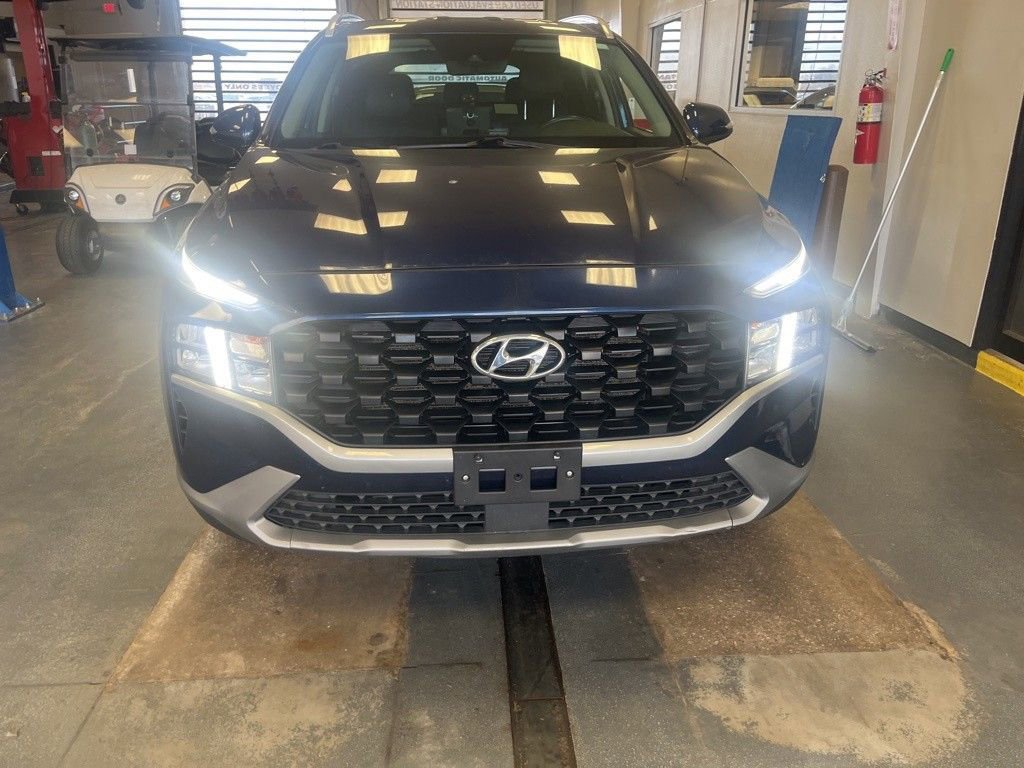 Used 2023 Hyundai Santa Fe SEL image 14