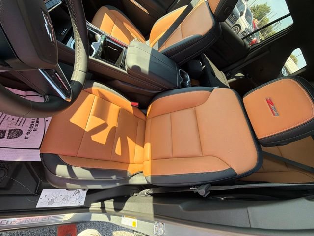 New 2027 Chevrolet Traverse Z71 w/ Driver Confidence Package AWD/4WD image 37