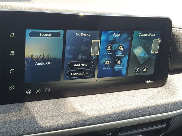 New 2026 Nissan Kicks SV w/ Cold Weather Package AWD/4WD image 30