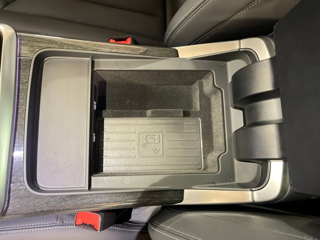 Certified 2025 Audi Q7 3.0T Premium Plus w/ Premium Plus Package image 28