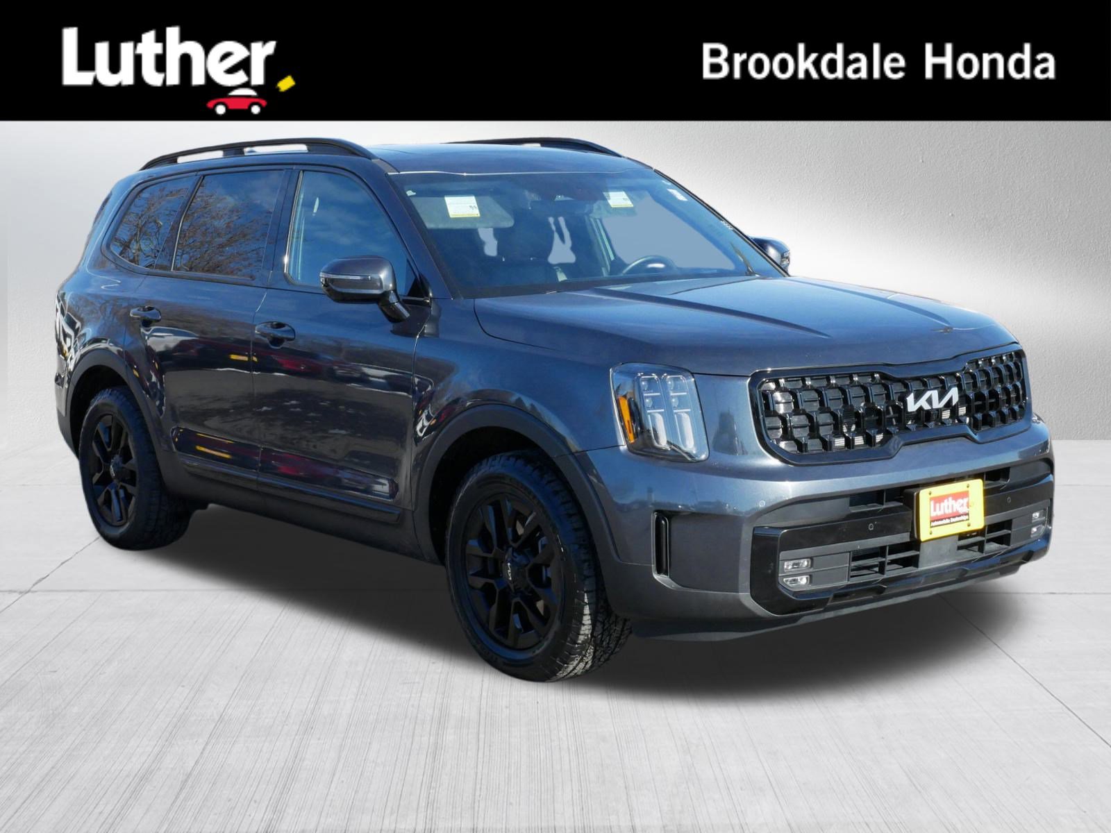 Used 2024 Kia Telluride SX Prestige X-Pro