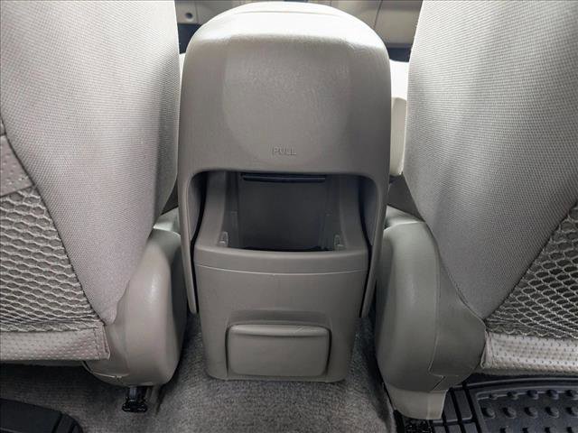 Used 2005 Toyota RAV4 2WD image 15
