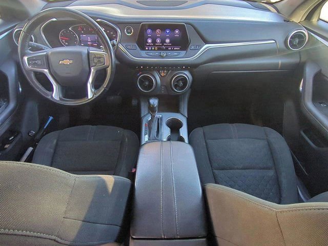 Used 2020 Chevrolet Blazer LT image 11