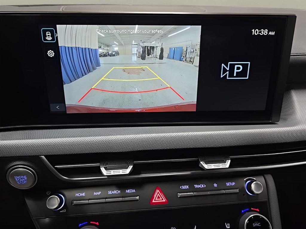 New 2026 Hyundai Sonata SEL image 25