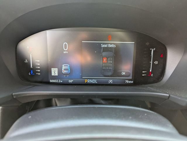 Used 2023 Ford Escape ST-Line w/ Tech Pack #1 FWD image 16