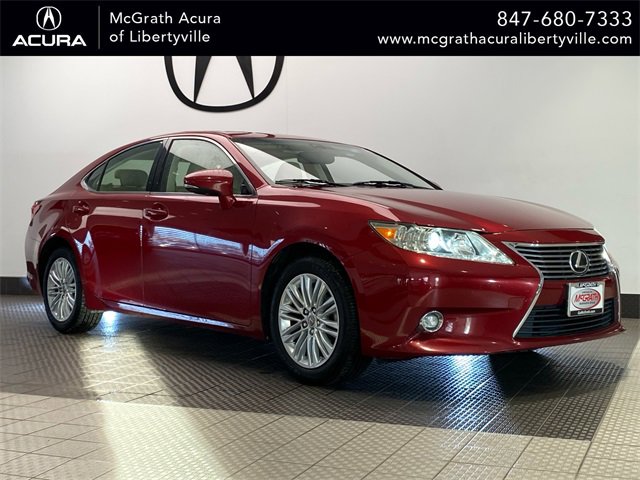Used 2015 Lexus ES 350 image 1