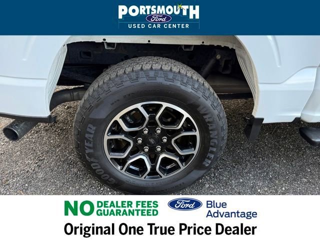 Used 2022 Ford F150 XLT w/ Equipment Group 302A High image 42