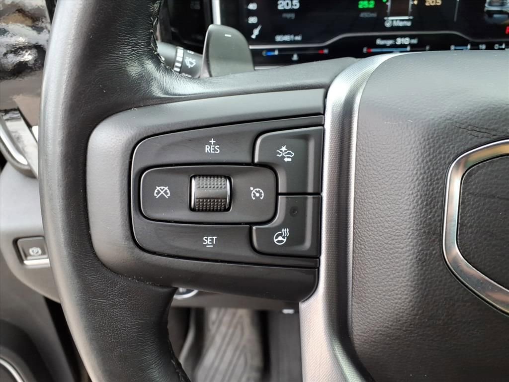 Used 2022 GMC Sierra 1500 Elevation w/ Elevation Premium Package image 26