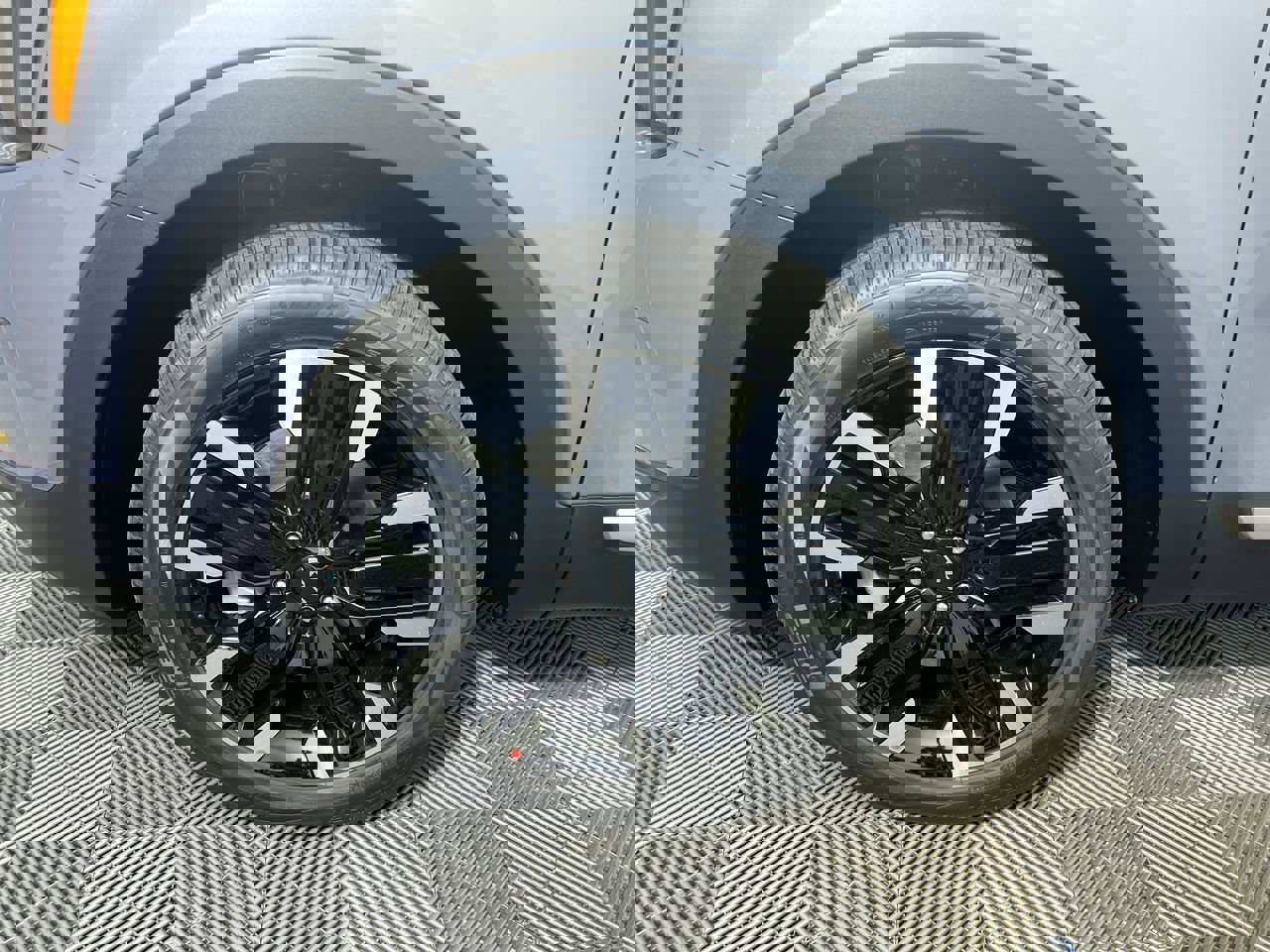 Certified 2023 Kia Telluride SX FWD image 13