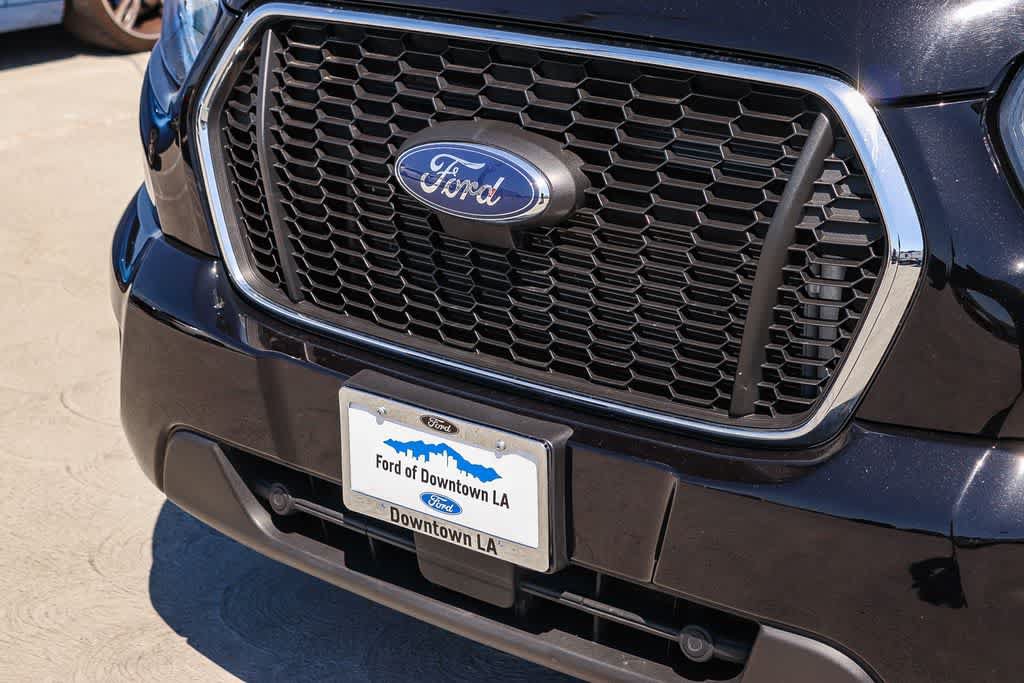 Certified 2025 Ford Transit 350 XLT RWD image 8