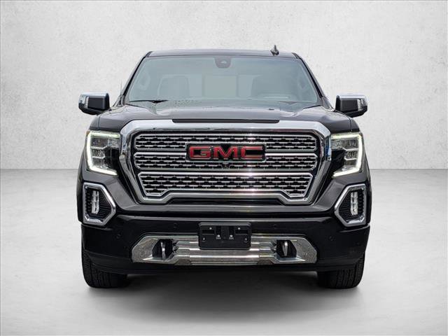 Used 2021 GMC Sierra 1500 Denali w/ Technology Package video 2