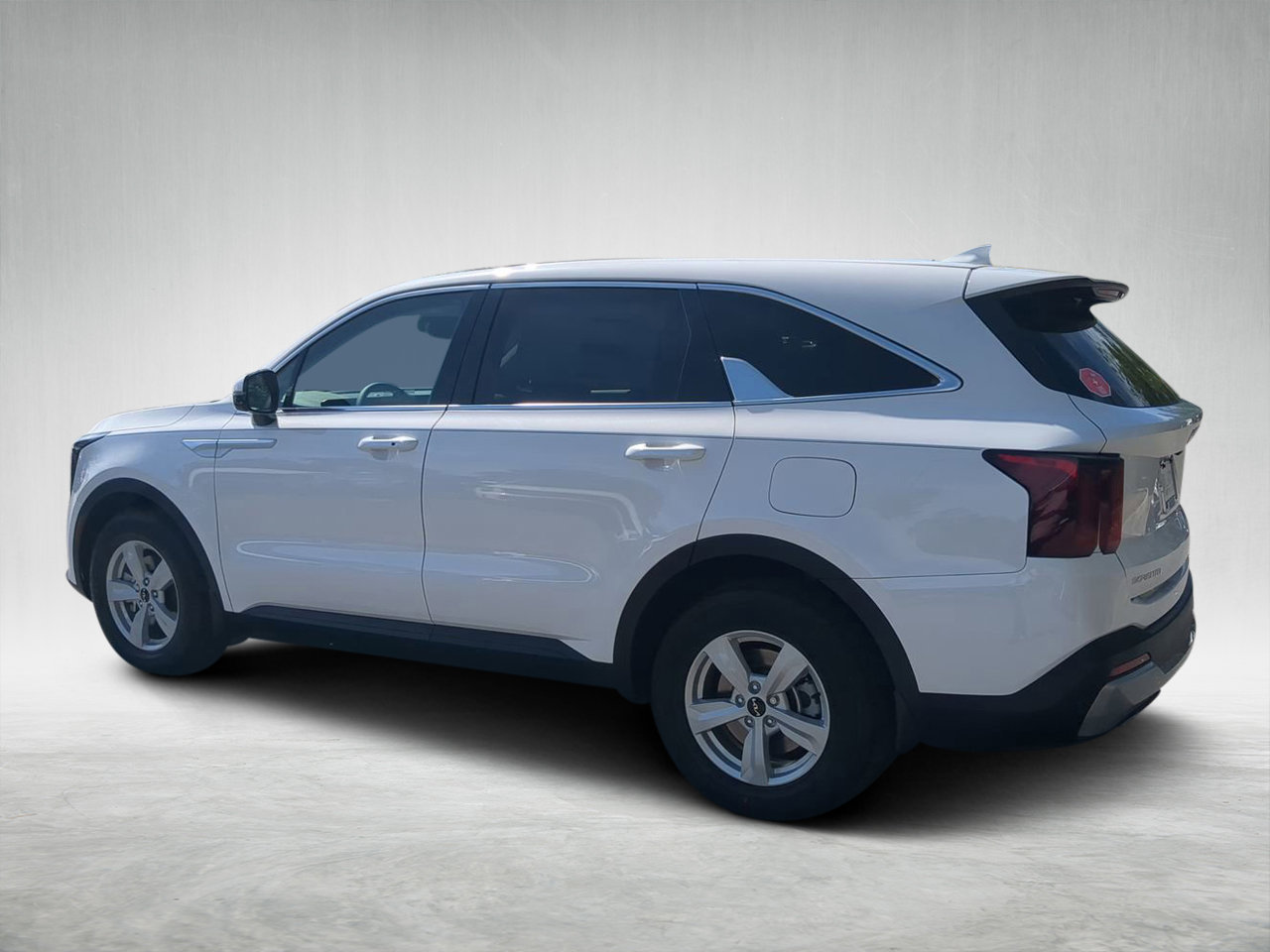 New 2026 Kia Sorento LX image 5