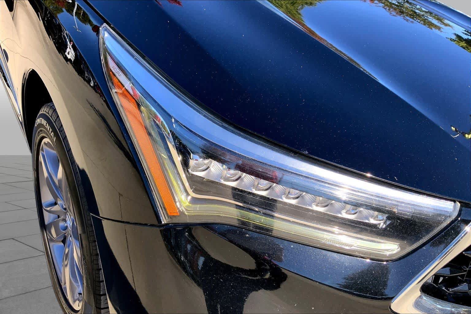 Used 2019 Acura RDX w/ Advance Package FWD image 26