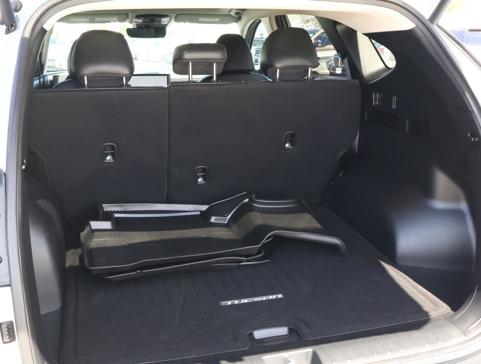 Used 2025 Hyundai Tucson SEL image 21