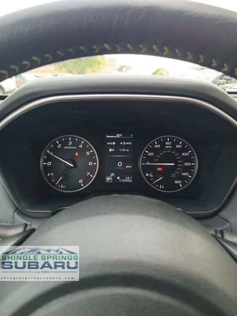 Certified 2025 Subaru Outback Onyx Edition AWD/4WD image 44