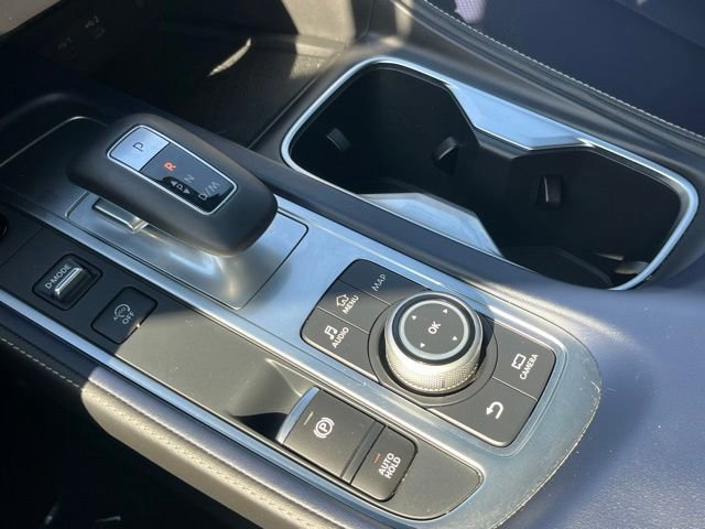 Certified 2026 INFINITI QX60 Sport w/ Dark Cargo Package AWD/4WD image 20
