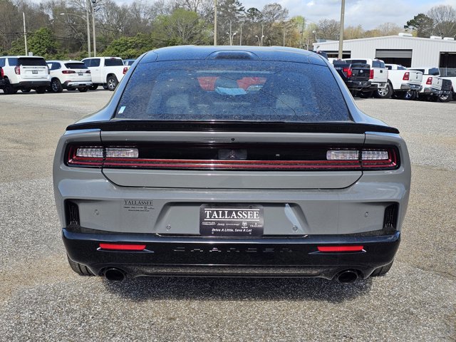 New 2026 Dodge Charger Scat Pack image 10