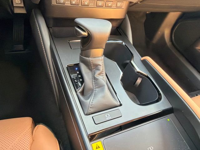 New 2025 Lexus ES 350 Luxury image 28