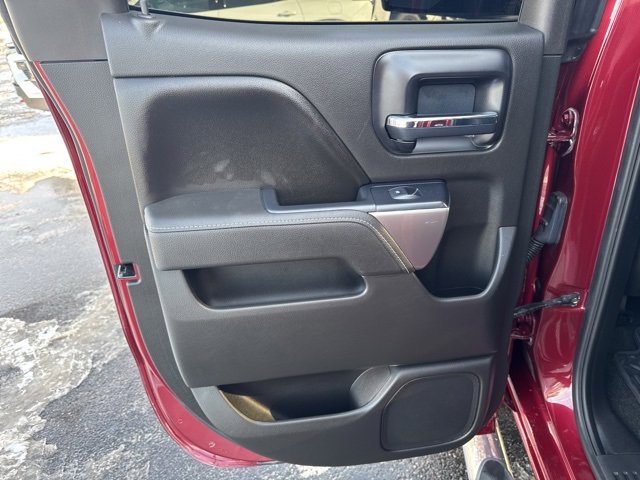 Used 2014 Chevrolet Silverado 1500 LT w/ All Star Edition image 17