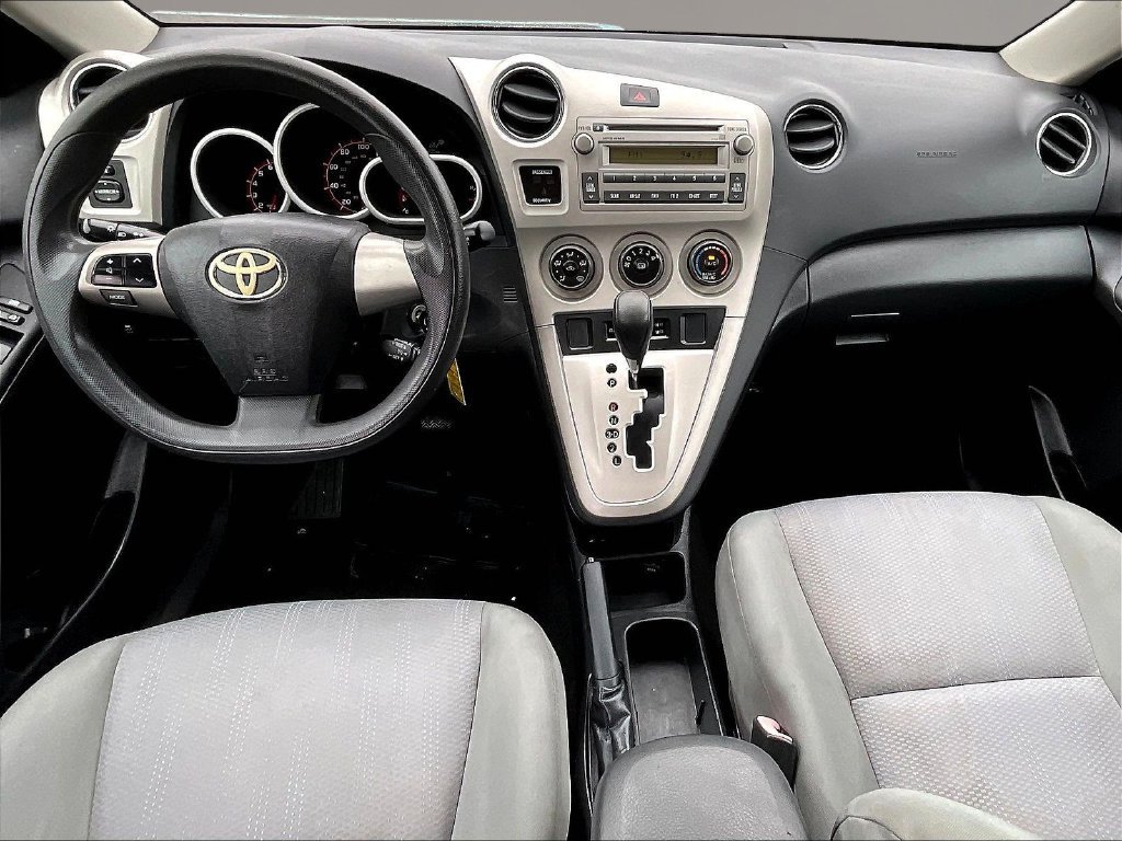 Used 2011 Toyota Matrix FWD image 7