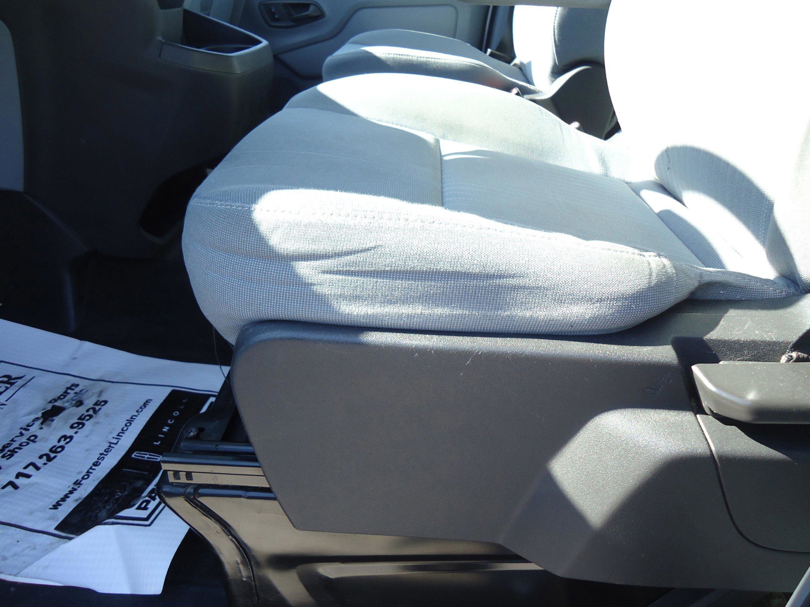 Used 2016 Ford Transit 150 130 Low Roof image 23