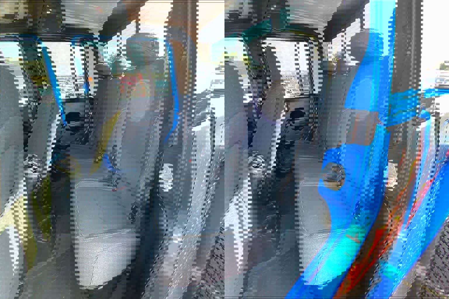 Used 2025 Jeep Gladiator Sport image 20