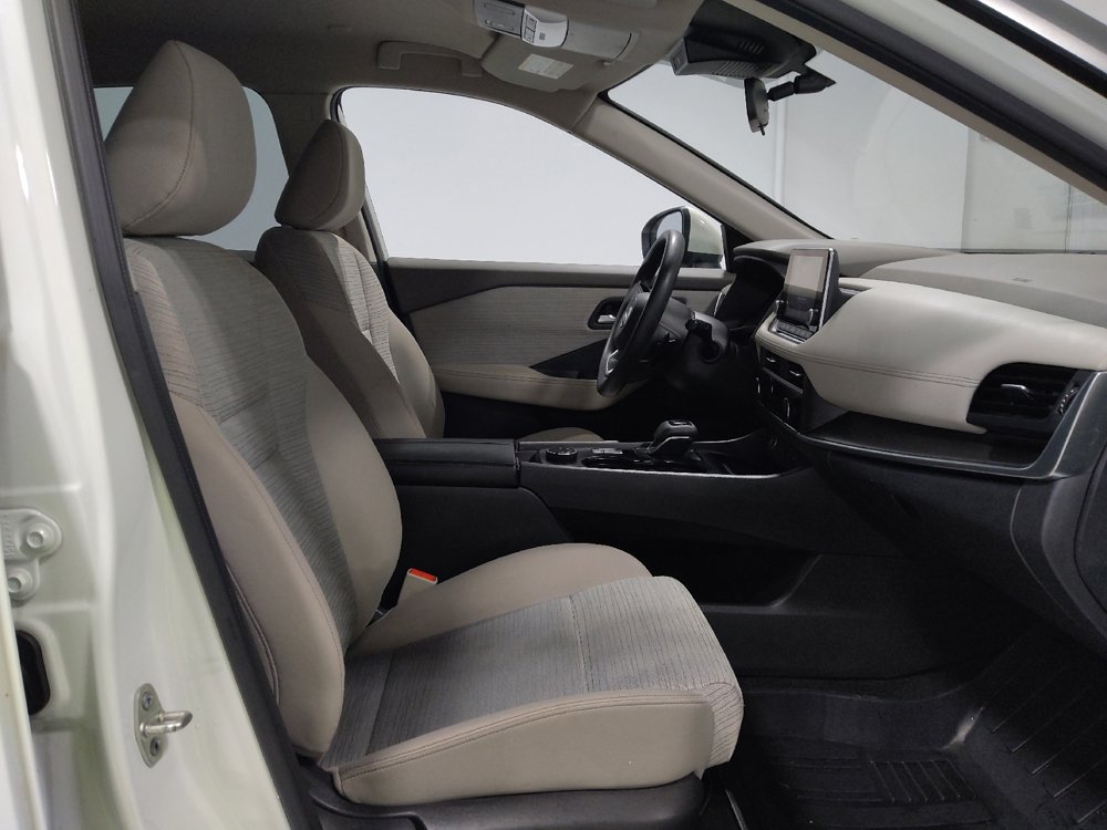 Used 2023 Nissan Rogue SV image 21