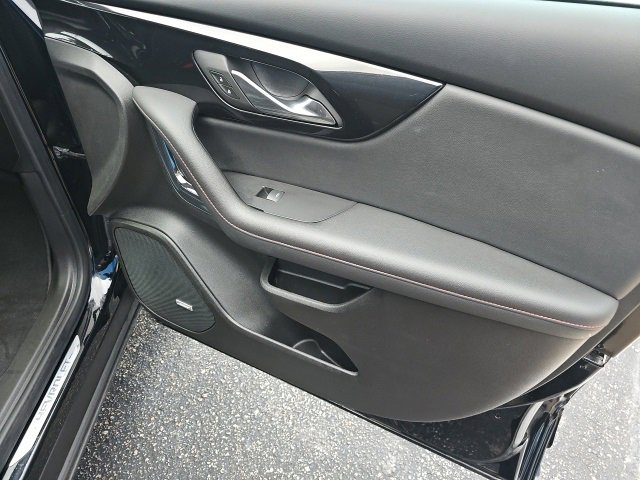 Used 2023 Chevrolet Blazer RS w/ LPO, Cargo Package image 17