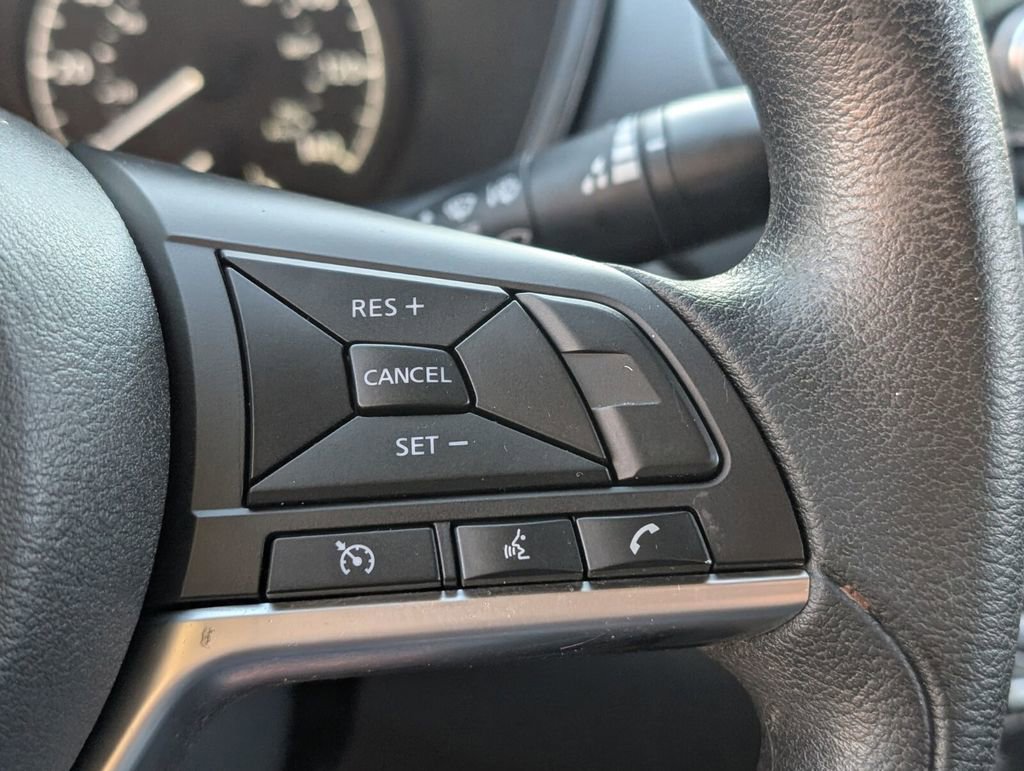 Used 2021 Nissan Altima 2.5 S w/ Driver Assist Package image 22