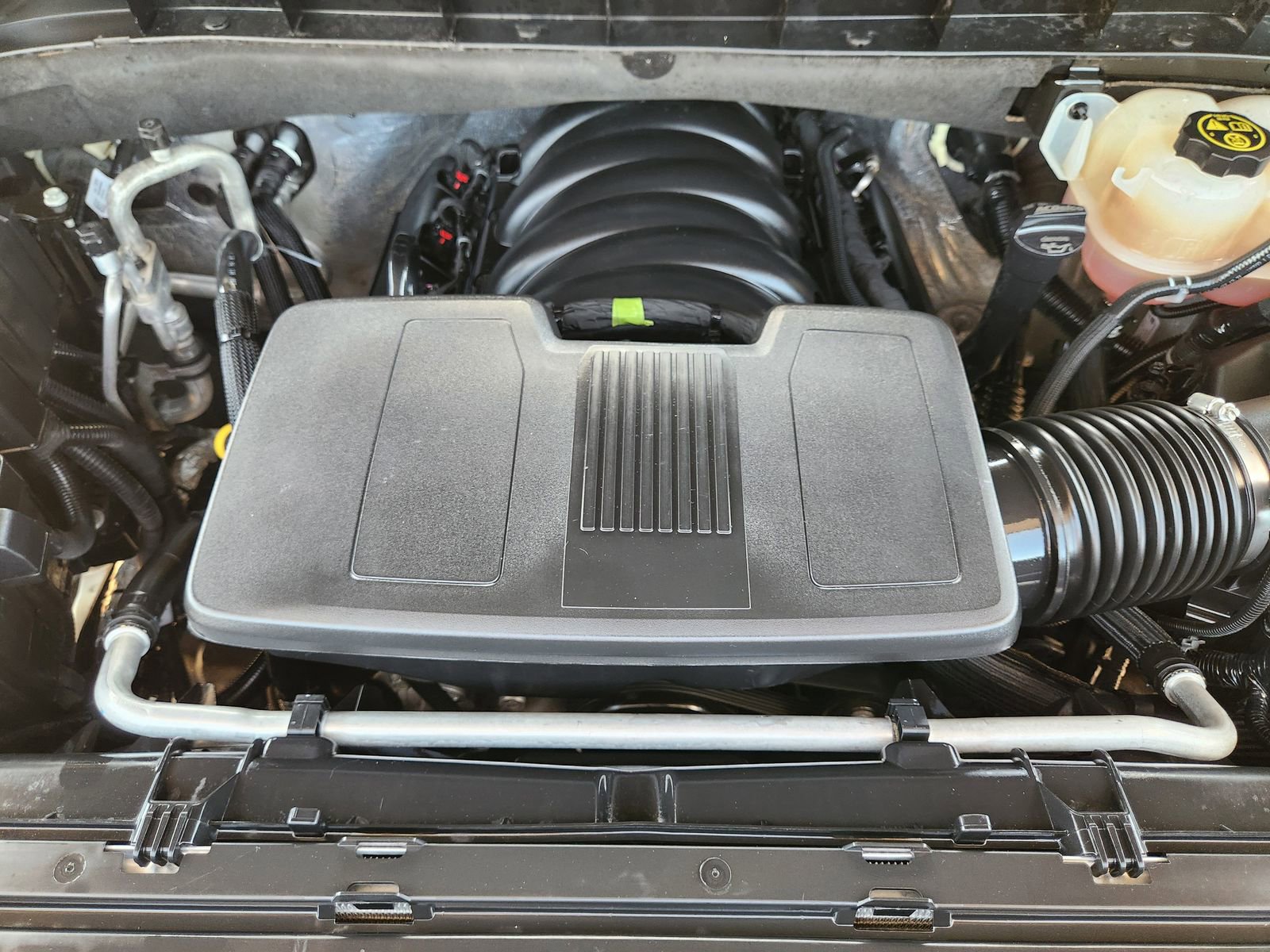 Used 2023 GMC Sierra 1500 AT4 w/ AT4 Premium Package image 32