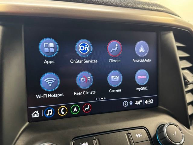 Used 2023 GMC Acadia Denali w/ Denali Ultimate Package image 22