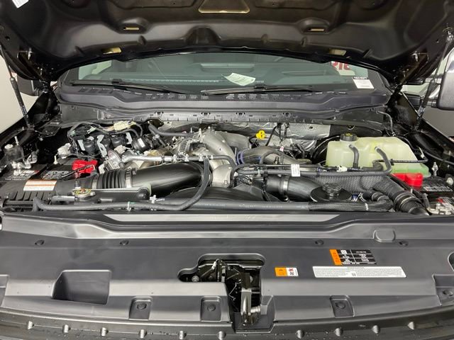 New 2026 Ford F350 Lariat w/ Lariat Ultimate Package image 9