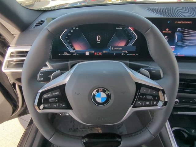 New 2026 BMW 230i Coupe w/ Convenience Package RWD image 18