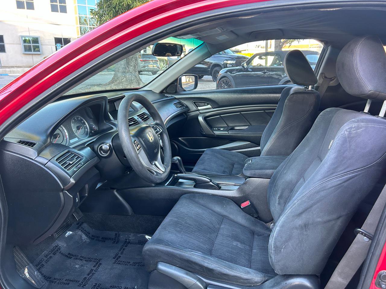 Used 2012 Honda Accord LX-S image 9