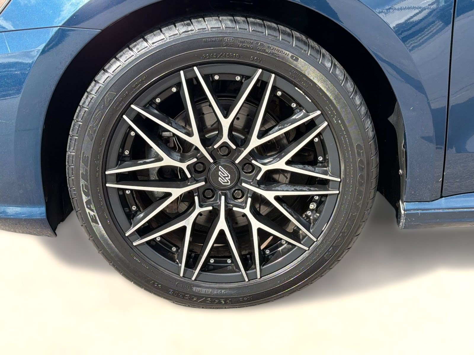 Used 2018 Volkswagen Passat 2.0T R-Line FWD image 13