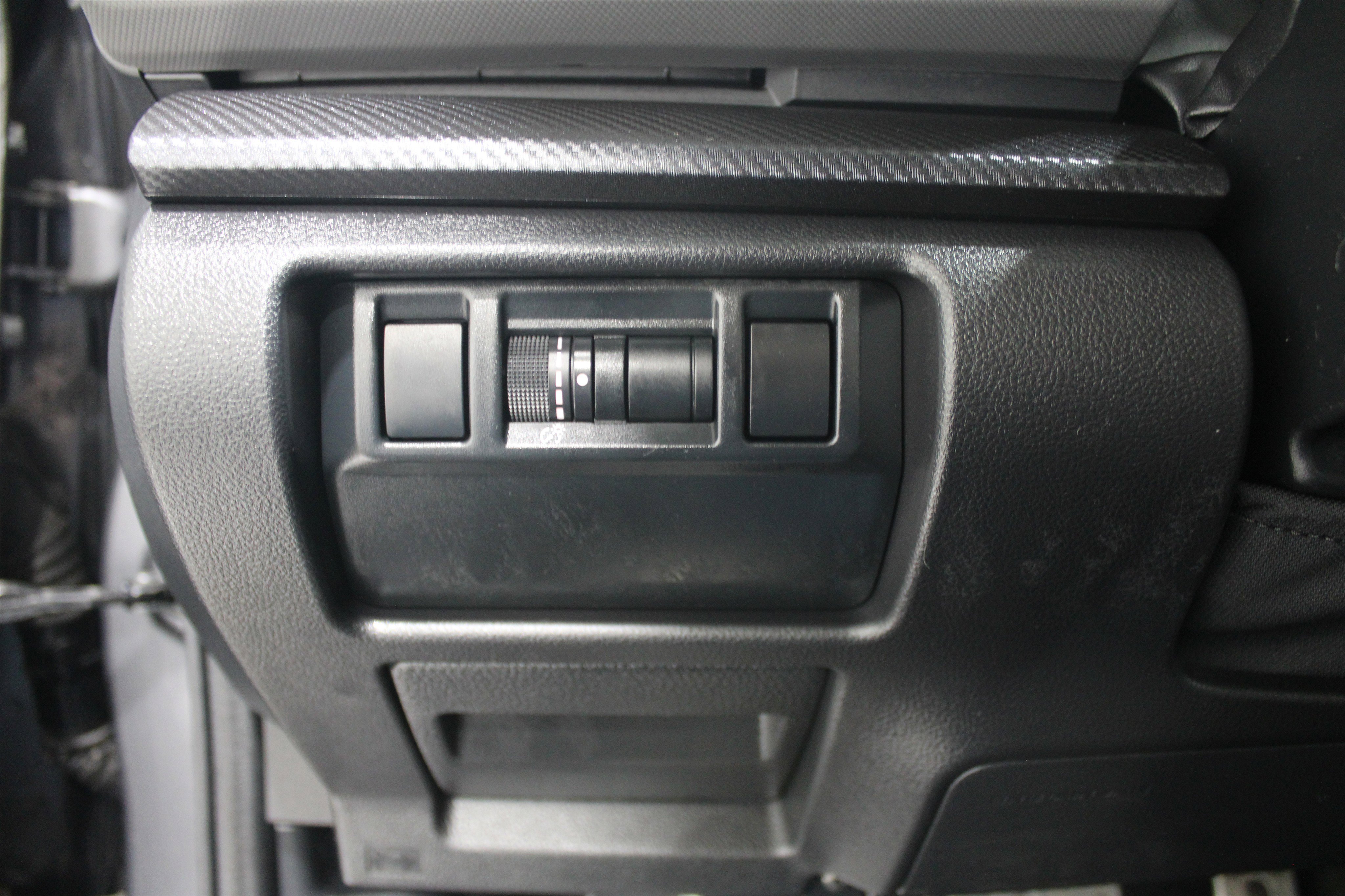 Used 2024 Subaru Crosstrek 2.5i Sport AWD/4WD image 8