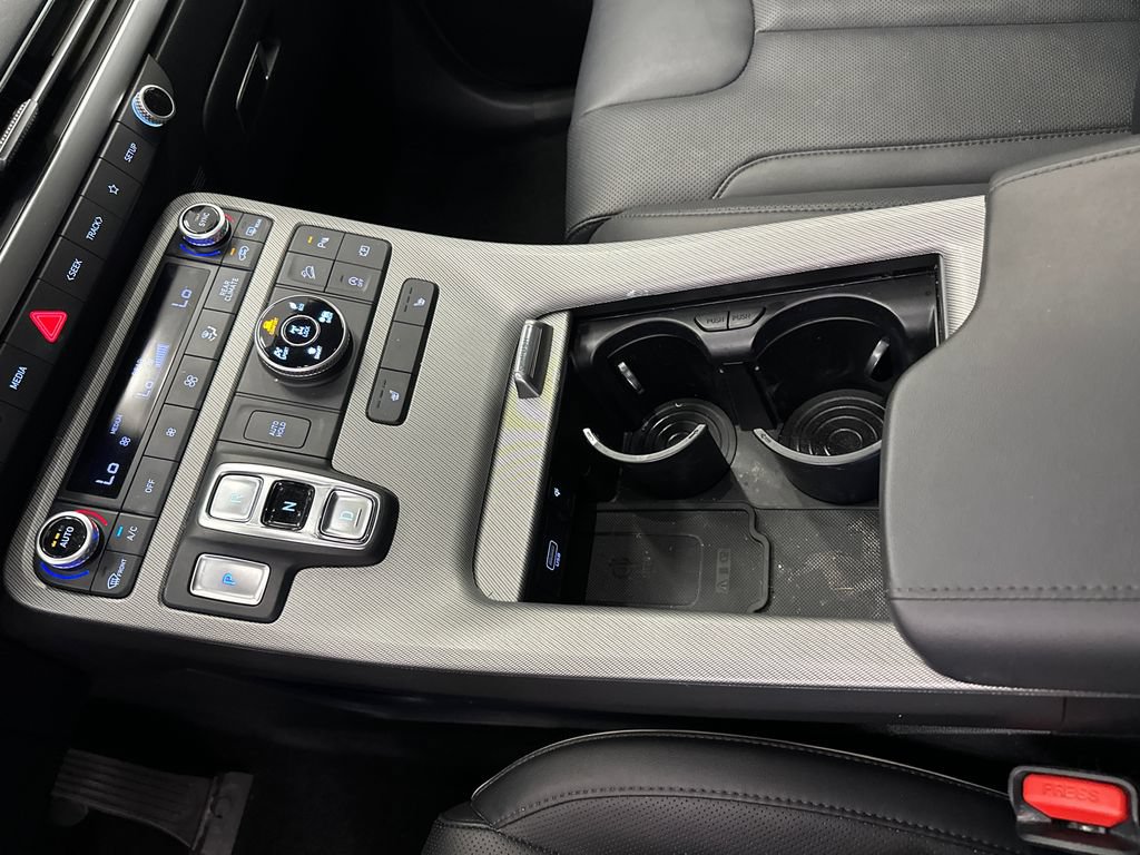 Used 2024 Hyundai Palisade XRT AWD/4WD image 32