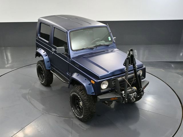 Used 1987 Suzuki Samurai 4WD Hard Top image 40
