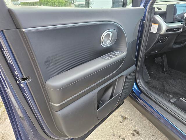 New 2026 Hyundai Ioniq 9 S RWD image 17