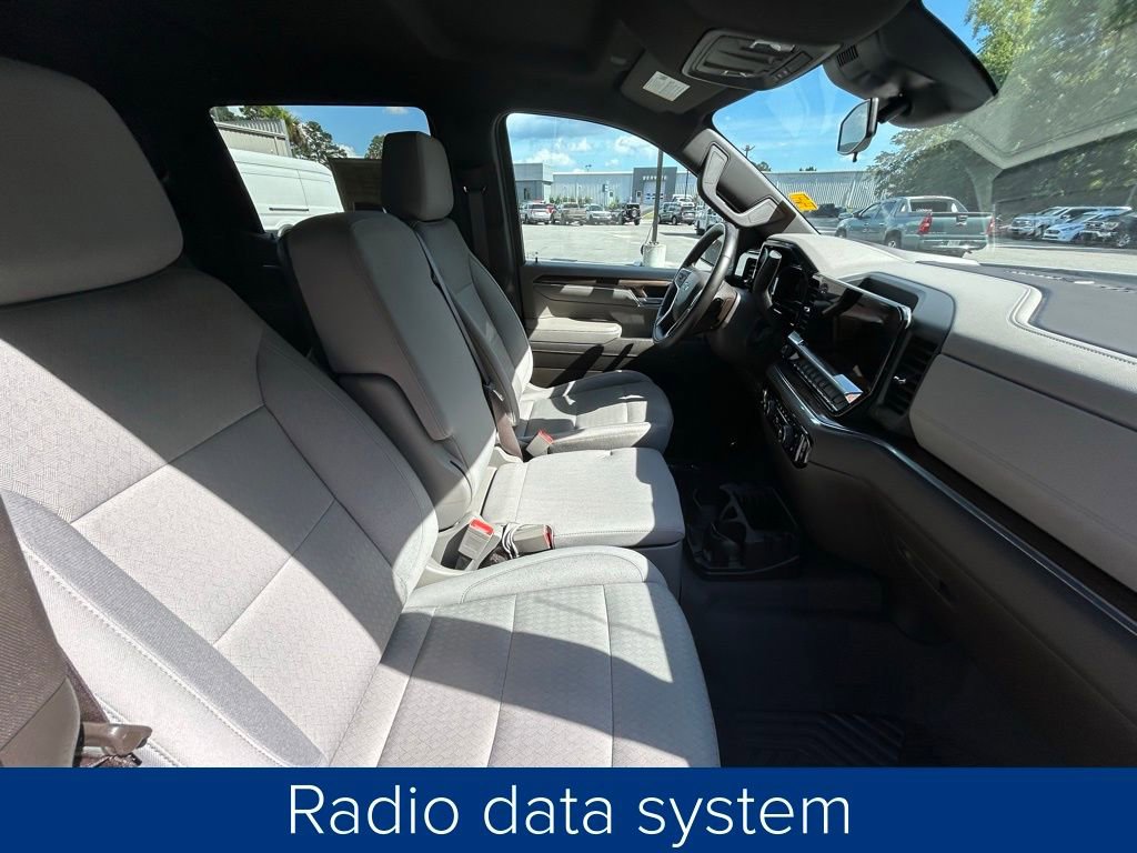 Used 2024 Chevrolet Silverado 1500 RST image 26