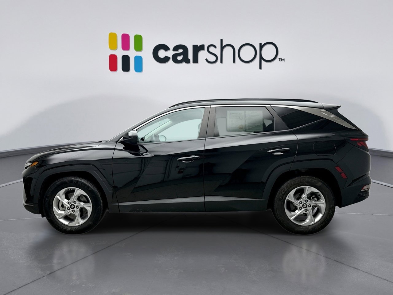 Used 2024 Hyundai Tucson SEL image 2