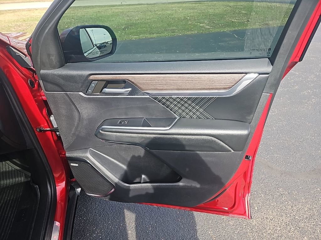 Used 2024 GMC Acadia Denali w/ LPO, Floor Liner Package image 35