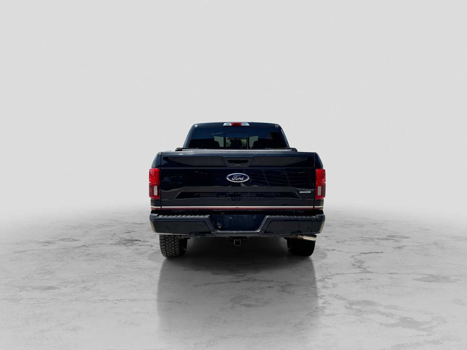 Used 2019 Ford F150 Lariat AWD/4WD image 5