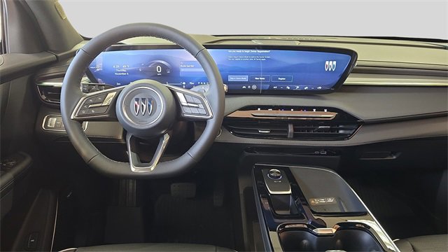 New 2026 Buick Enclave Sport Touring w/ Power Package image 9