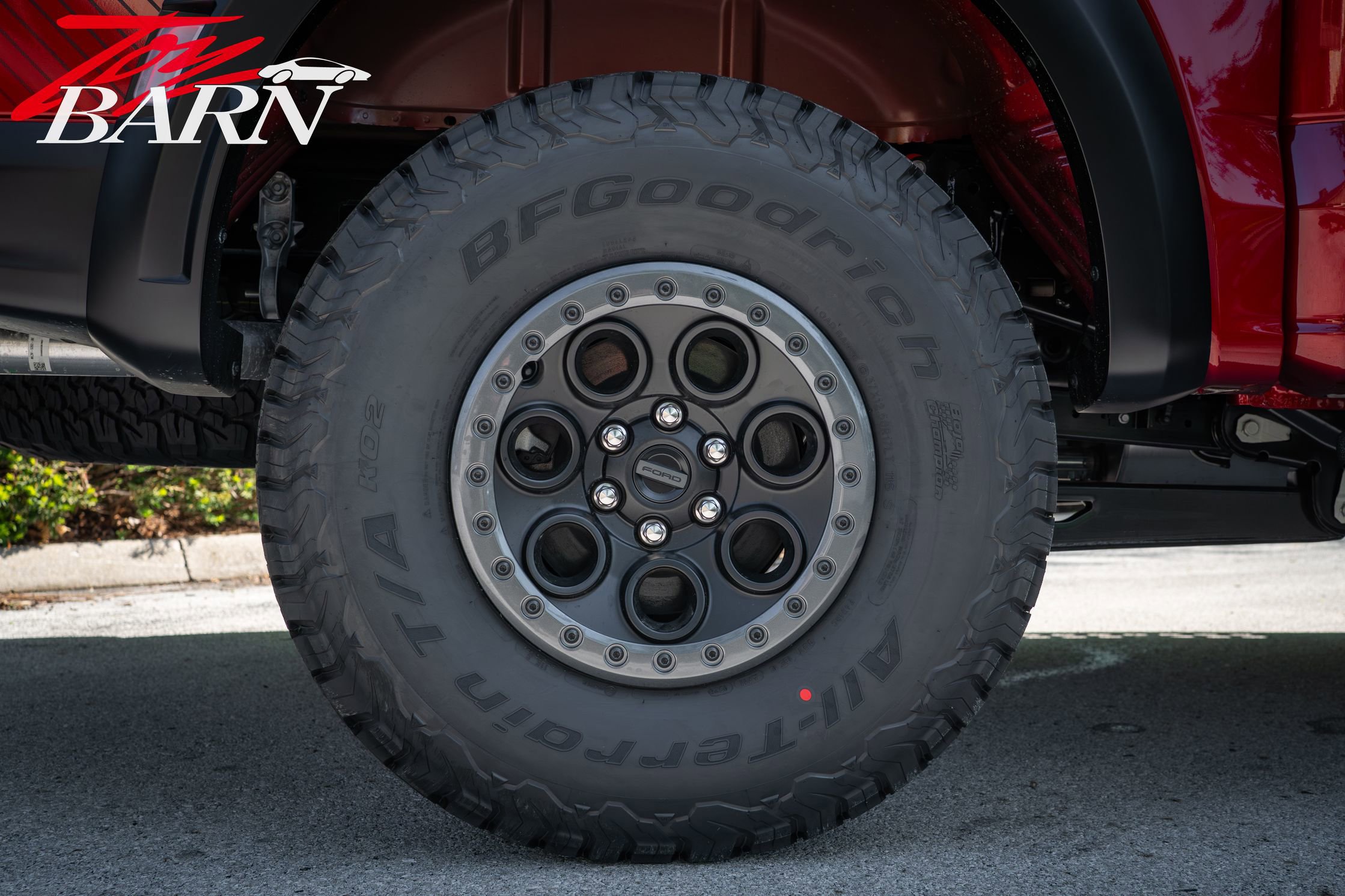 Used 2026 Ford F150 Raptor AWD/4WD image 17